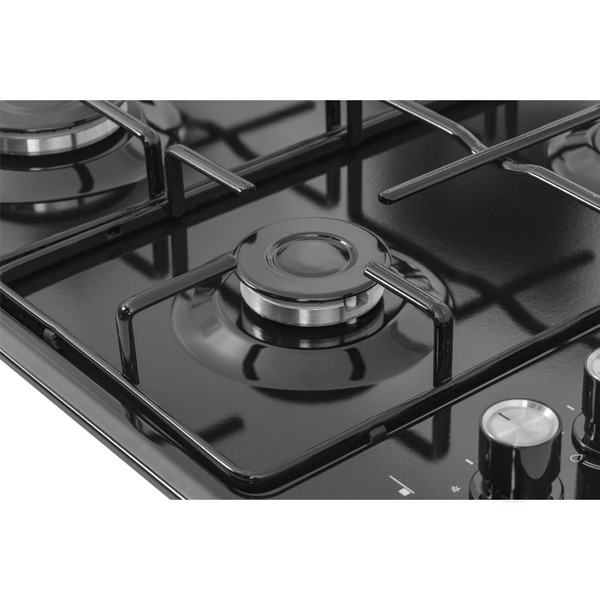Варочная панель Simfer H60Q40B411