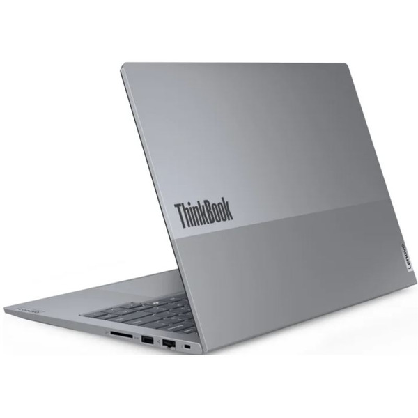 Ноутбук Lenovo ThinkBook 14 G7 IML 21MR0095RU Win11Pro