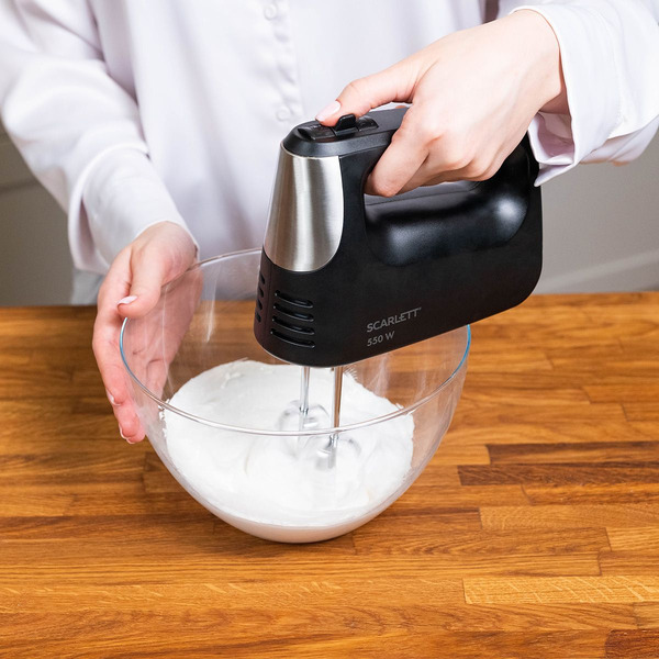 Миксер Scarlett SC-HM40S23
