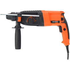 Перфоратор PATRIOT THE ONE RH262