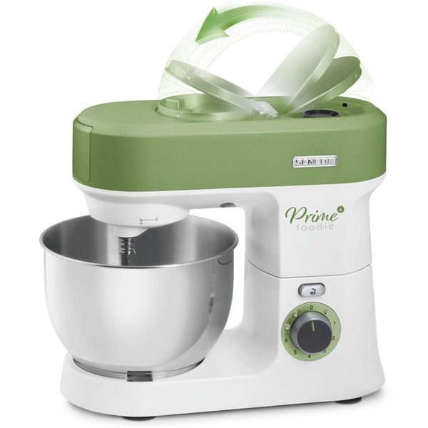 Кухонная машина Sencor STM 3780GG