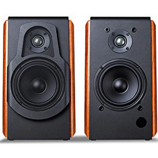 Активная акустическая система F&D R60BT Black