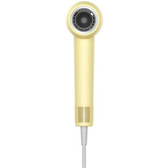 Фен Dreame Hairdryer Gleam Pro AHD12A (желтый)