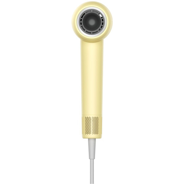 Фен Dreame Hairdryer Gleam Pro AHD12A (желтый)