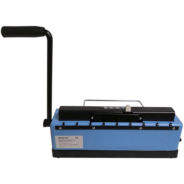 Брошюровщик Office Kit B3415TH