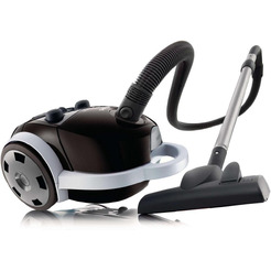 Пылесос с пылесборником PHILIPS FC9062/04