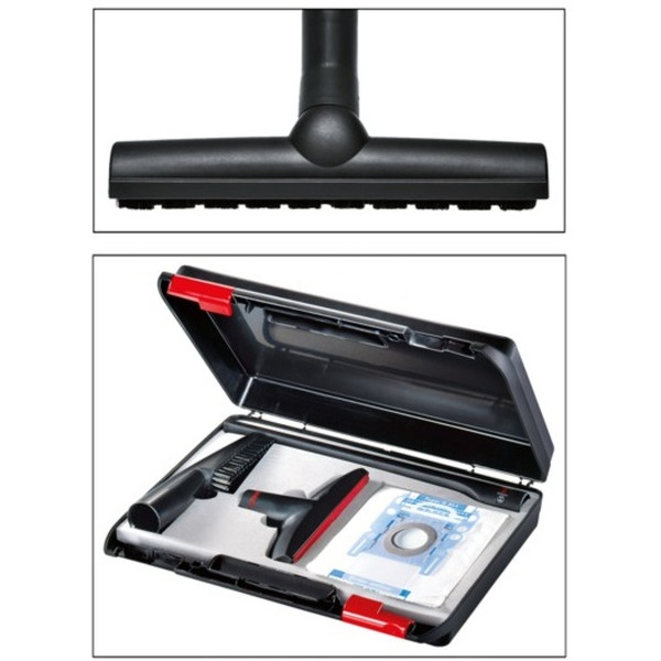 Пылесос Bosch BGL8PRO5IR