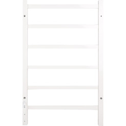 Полотенцесушитель Wellerein LD0104 (50x80, белый)