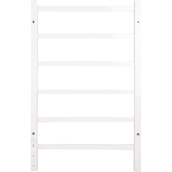 Полотенцесушитель Wellerein LD0104 (50x80, белый)