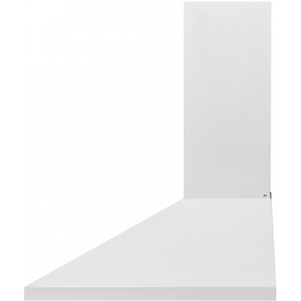 Кухонная вытяжка GrandGermes Rimini 60 (белый)