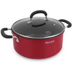 Кастрюля RONDELL Splendid RDA-949 24 см