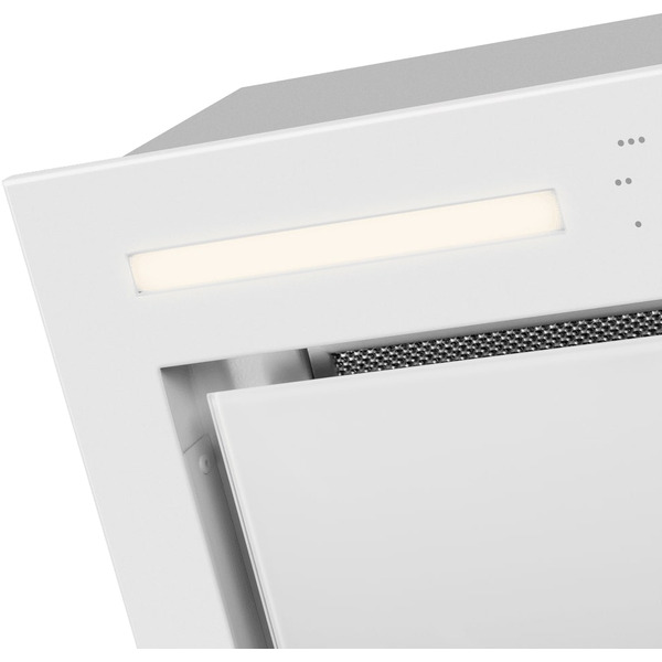 Кухонная вытяжка MAUNFELD Domina 60 (белый)