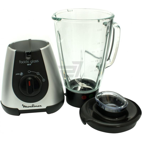 Блендер стационарный MOULINEX  LM310E30