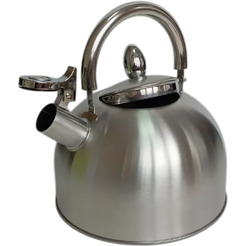 Чайник со свистком Astiat AST-1093