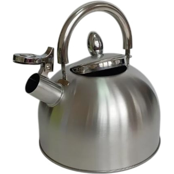 Чайник со свистком Astiat AST-1093