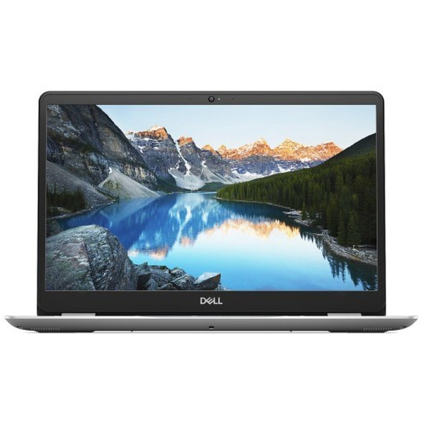 Ноутбук Dell Inspiron 15 5584-9222