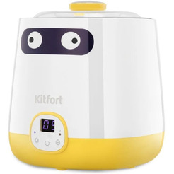 Йогуртница Kitfort КТ-6407