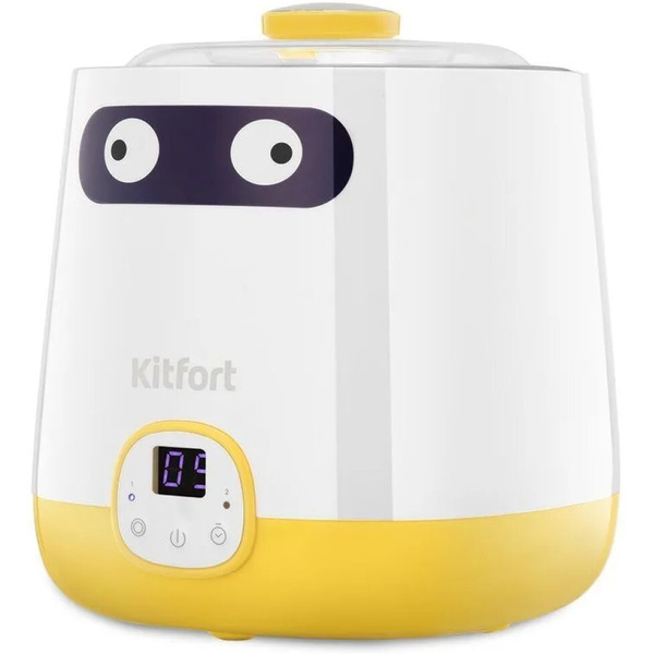 Йогуртница Kitfort КТ-6407