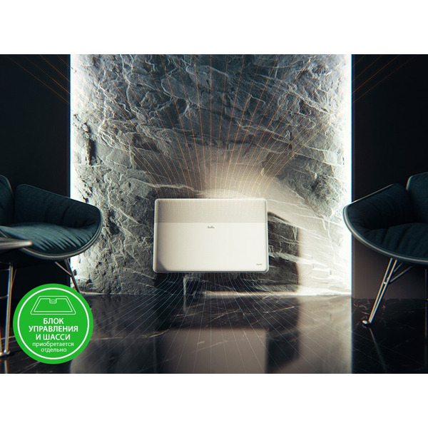 Конвектор Ballu Apollo Transformer BEC/AT-2500 (без блока управления)