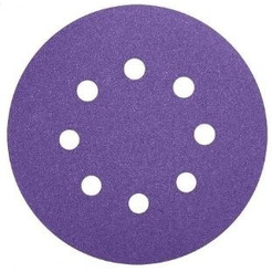 Набор шлифовальных кругов Total TAC73125101