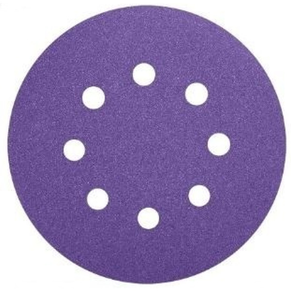 Набор шлифовальных кругов Total TAC73125101