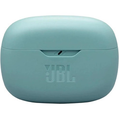 Наушники JBL Wave Beam 2 (голубой)