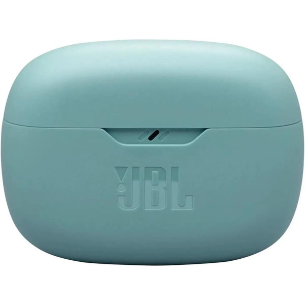 Наушники JBL Wave Beam 2 (голубой)