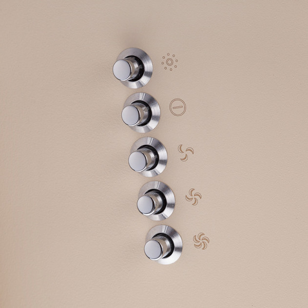 Вытяжка PYRAMIDA KZ 50 IV