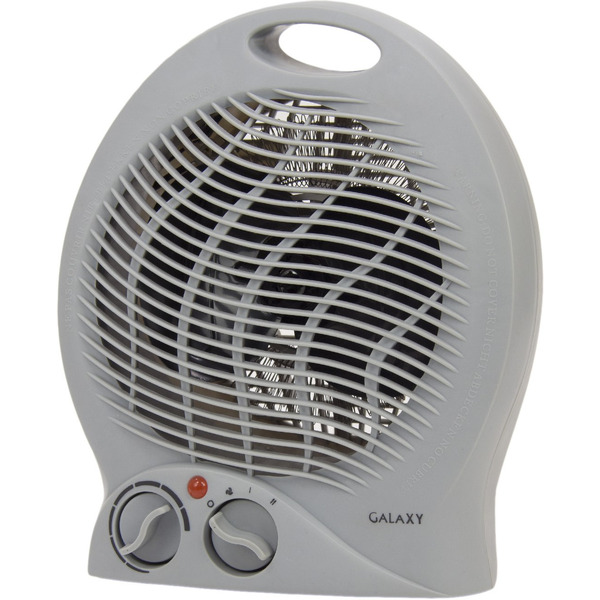 Тепловентилятор Galaxy Line GL8171 (белый)