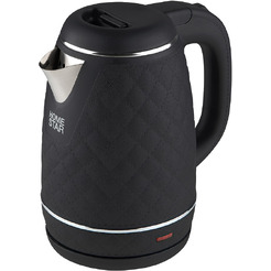 Электрический чайник HomeStar HS-1007 (черный)
