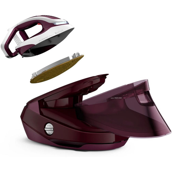 Парогенератор TEFAL GV9810E0