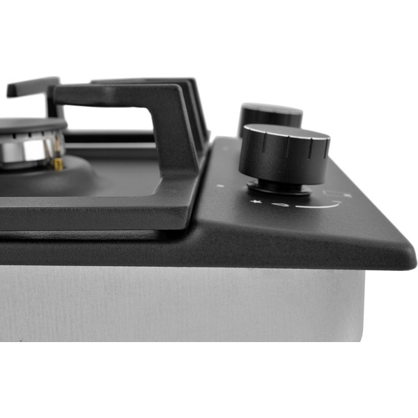 Варочная поверхность газовая ZUGEL ZGH290B