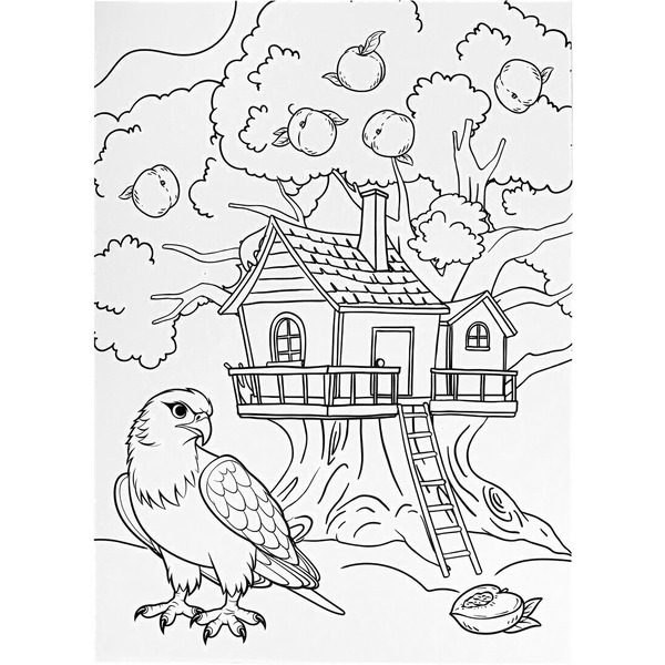 Набор для рисования Юнландия Набор юного художника 665674 (75пр)