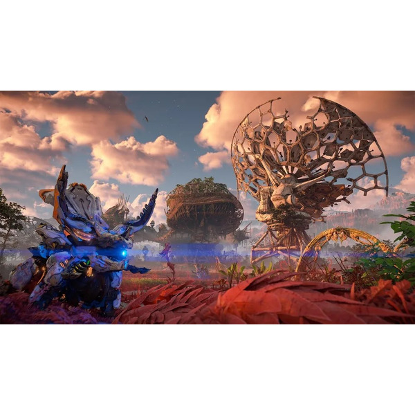 Игра Horizon: Forbidden West. Complete Edition для PS5 (EU pack, RU version)