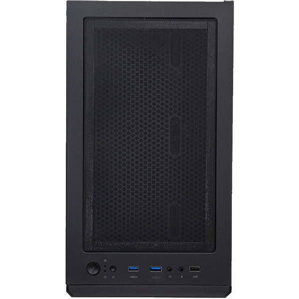 Компьютер HAFF Elemento Terra BK51598