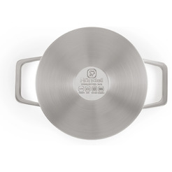 Кастрюля Rondell Verter RDS-2029 20 см 2.6 л