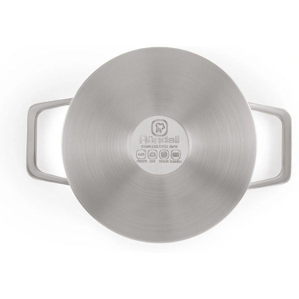Кастрюля Rondell Verter RDS-2029 20 см 2.6 л
