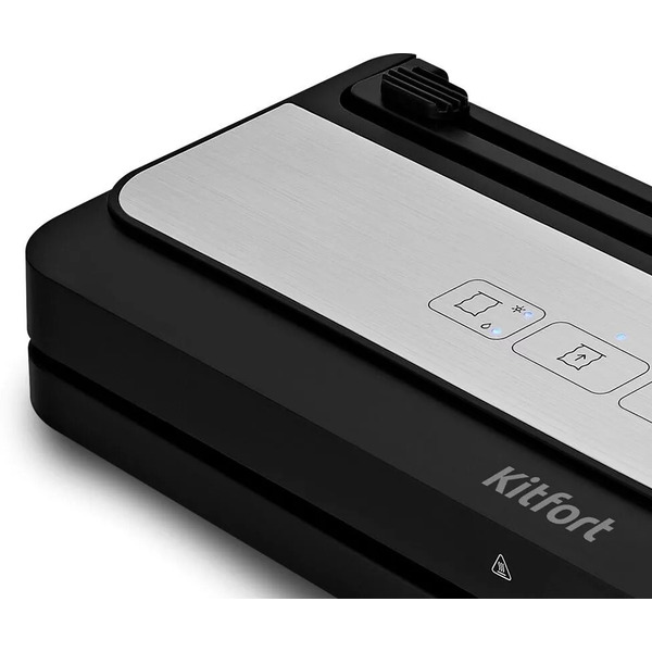 Вакуумный упаковщик Kitfort KT-1533