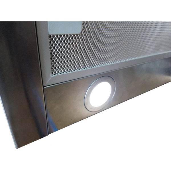 Вытяжка BACKER TH60L-2F200-SS