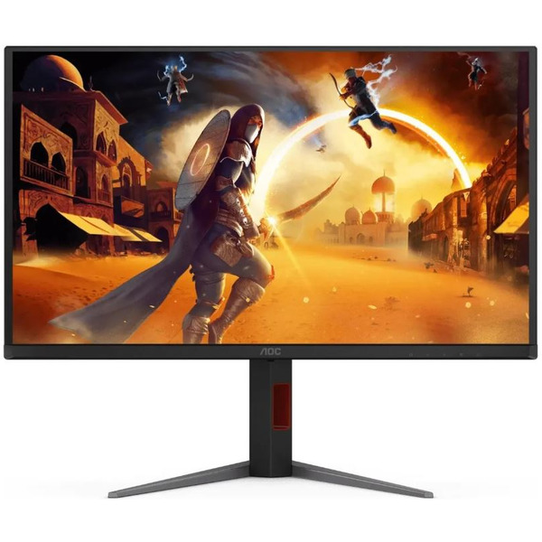 Монитор AOC Gaming Q27G4ZD