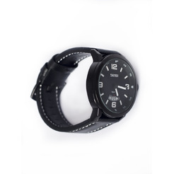 Наручные часы Skmei 9115 (черный)