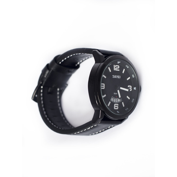 Наручные часы Skmei 9115 (черный)