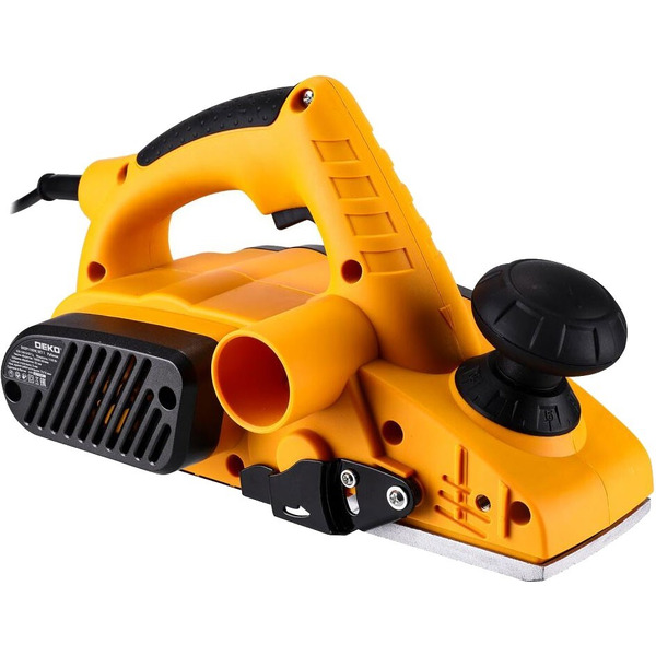 Рубанок DEKO DKEP1100W SET1 (083-1074)
