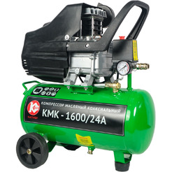 Компрессор Калибр КМК-1600/24А