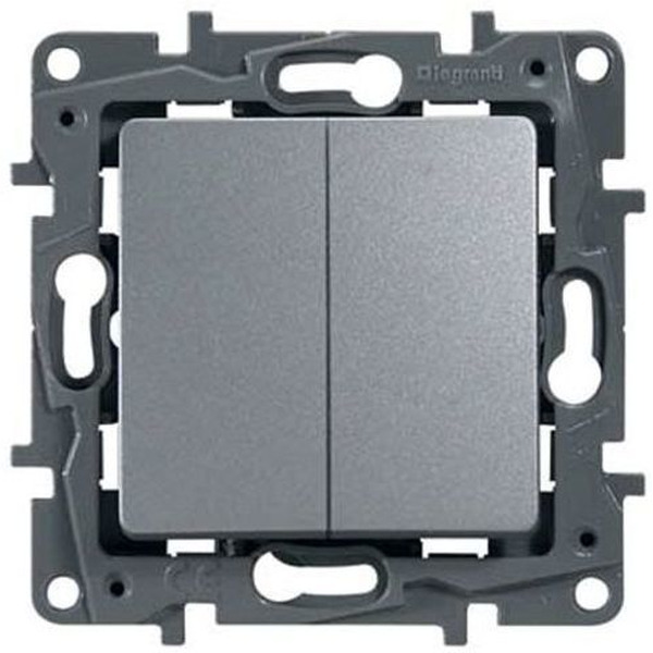 Выключатель Legrand Etika 672402