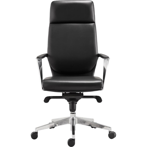 Кресло Brabix Premium Resonance EX-755 532487 (черный)