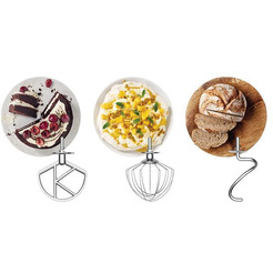 Кухонная машина Kenwood KMX760BC LE