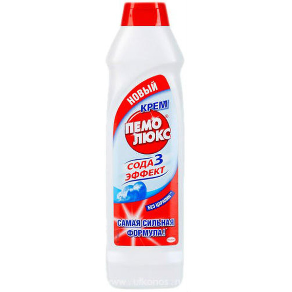 Чистящее средство ABKO Средство Чистая кухня  фл.0,5л