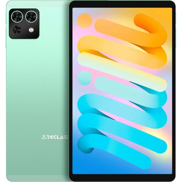 Планшет Teclast T50 Mini 8Gb/128Gb (зеленый)