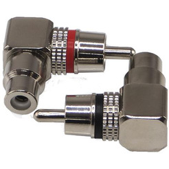 Коннектор Aura RCA-P620